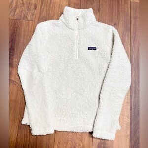 Patagonia Fleece